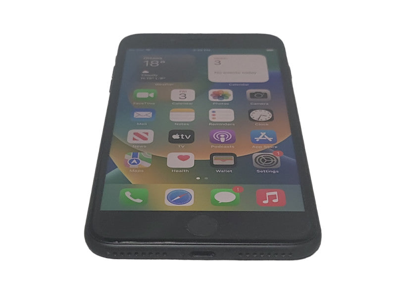 Apple iPhone 8 Plus 256GB Unlocked phone _