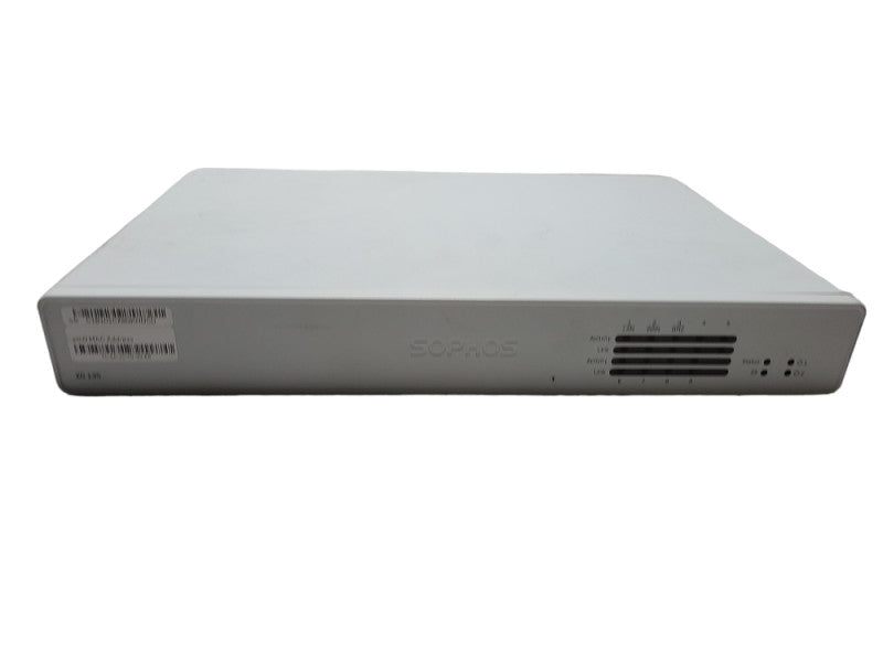 Sophos XG 135 Rev. 3 | Firewall Security Appliance $