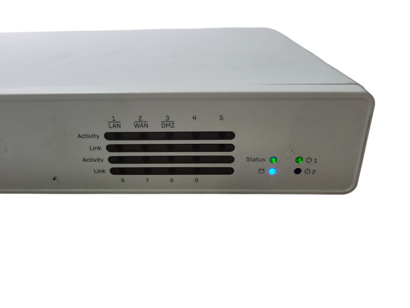 Sophos XG 135 Rev. 3 | Firewall Security Appliance $