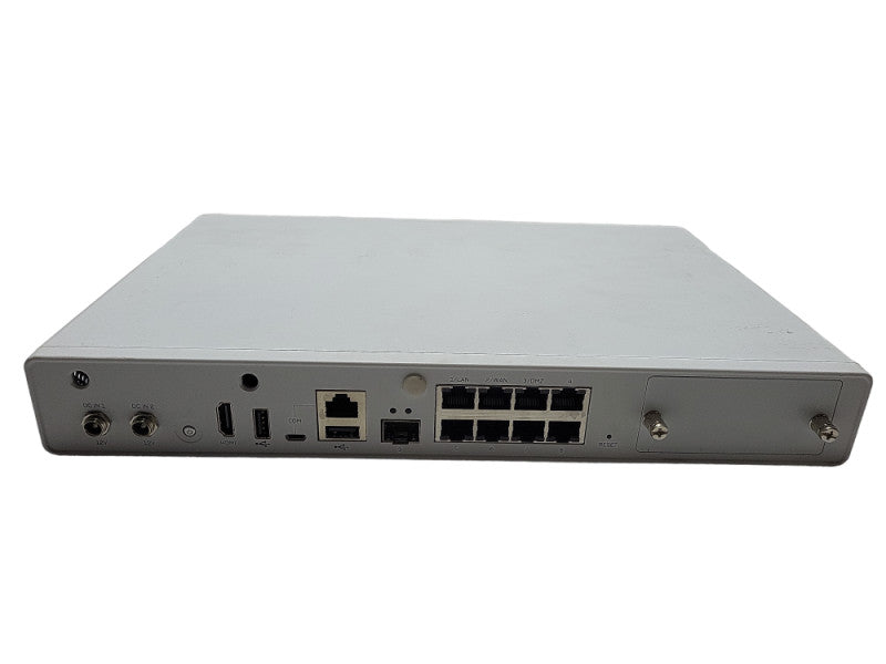 Sophos XG 135 Rev. 3 | Firewall Security Appliance $