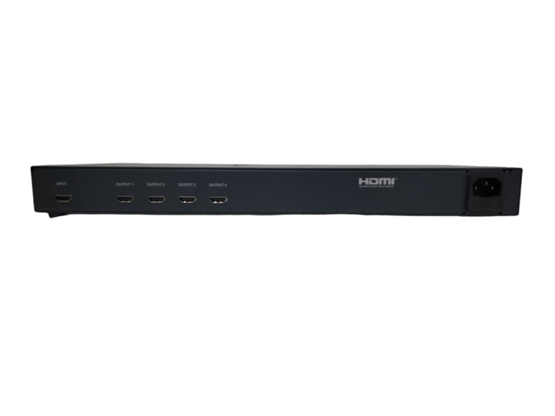 Kramer VM-4HXL 1:4 HDMI Video Distribution Amplifier Amp