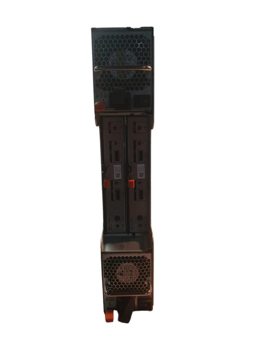 DELL PowerVault MD1200 W/2 MD 12 Series-6 GB Storage,03DJRJ SAS |