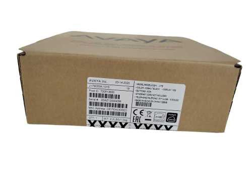 Avaya J179 Gigabit IP Phone (700512394) - Open Box !