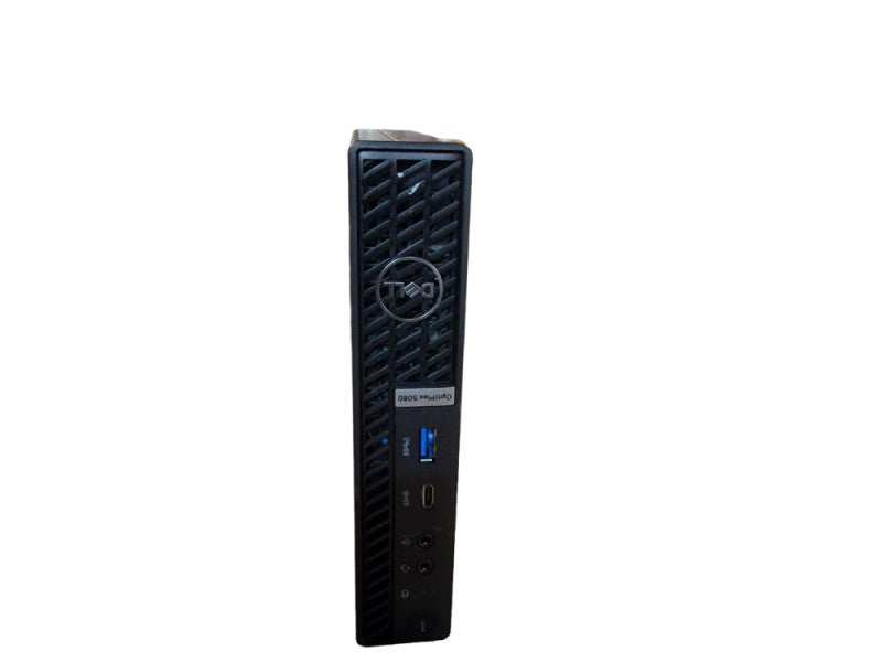 Dell OptiPlex 5080 Micro i5-10500T CPU @ 2.30GHz 16GB DDR4 Ram QÎ¸