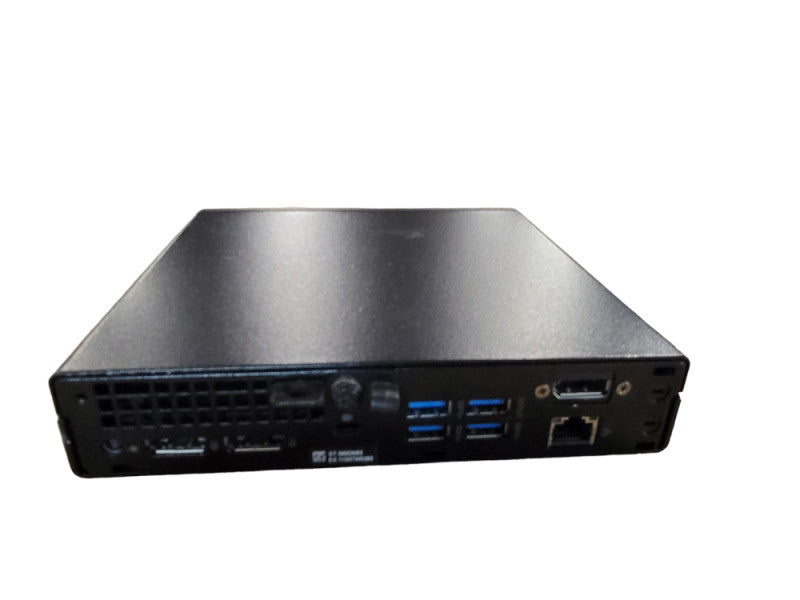 Dell OptiPlex 5080 Micro i5-10500T CPU @ 2.30GHz 16GB DDR4 Ram QÎ¸