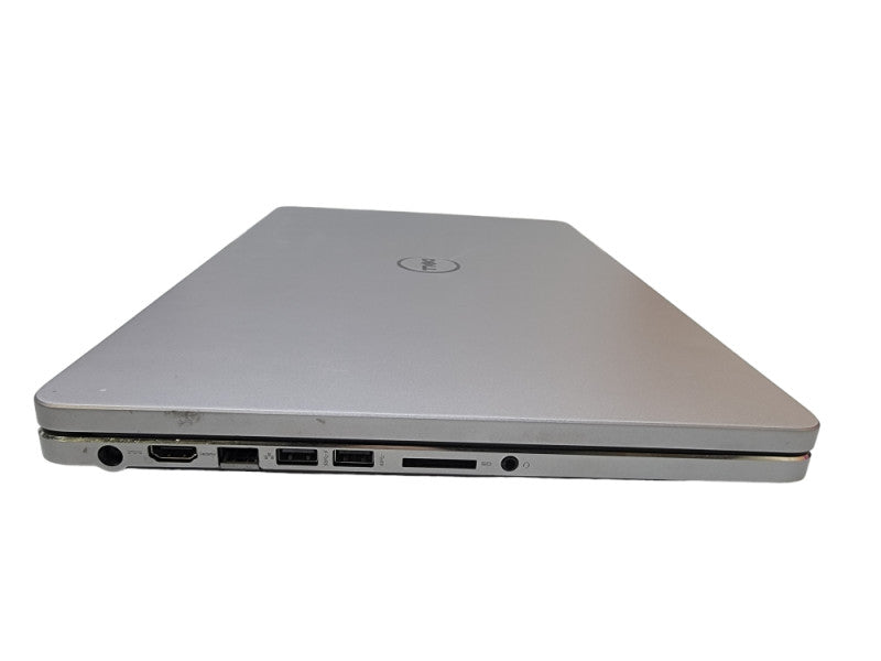 Dell Inspiron 17 7737| i7-4510U| 16GB DDR3| GT 750M| 600GB SSD TOUCH SCREEN Î² BudLap