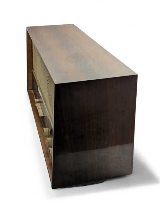 Grundig Table Model 4570 U/St Vintage FM Stereo  -