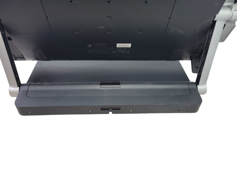 WACOM Cintiq 24hd touch (READ)