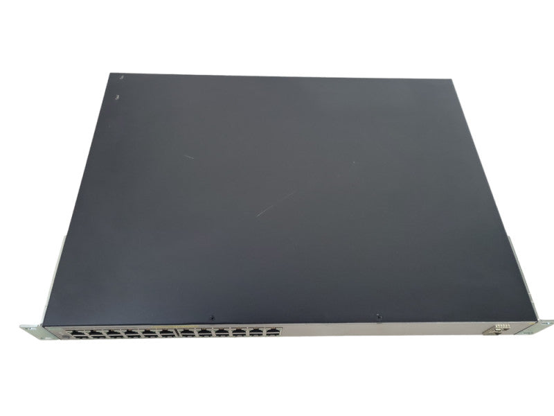 HPE OfficeConnect 1920s JL385A | 24 Port Gigabit PoE+ Network Switch !