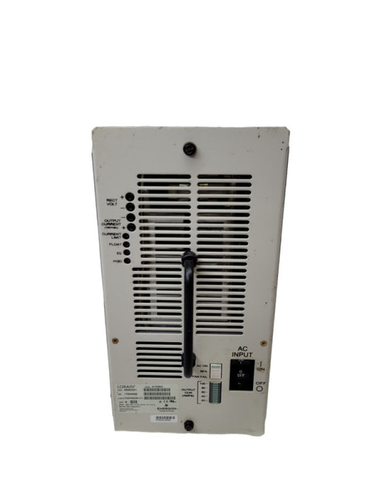 Lorain A100B25 Rectifier Module