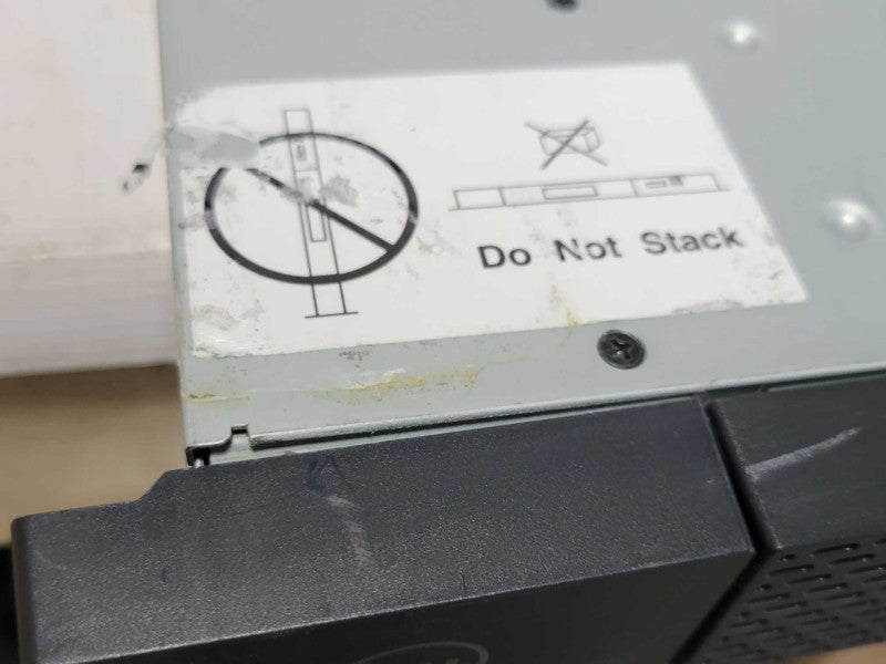 Dell PowerVault TL1000 SAS autoloader /w IBM LTO-6 SAS tape drive READ _