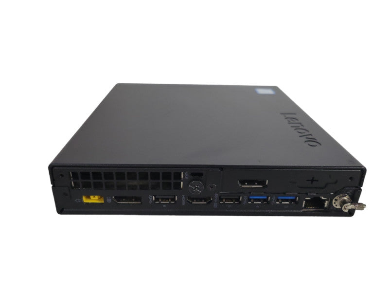 Lenovo ThinkCentre M920Q USFF i7-8700T 2.4GHz, 8GB RAM, 256GB NVMe !