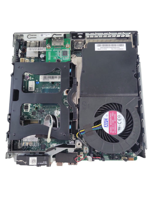 Lenovo ThinkCentre M920Q USFF i7-8700T 2.4GHz, 8GB RAM, 256GB NVMe !
