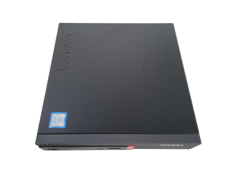 Lenovo ThinkCentre M920Q USFF i7-8700T 2.4GHz, 8GB RAM, 256GB NVMe !
