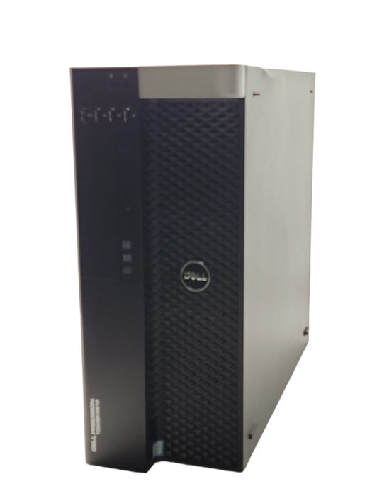 Dell Precision T5810 Xeon E5-1650v3 3.5GHz 8GB, AMD FirePro W5100, 685W PSU _