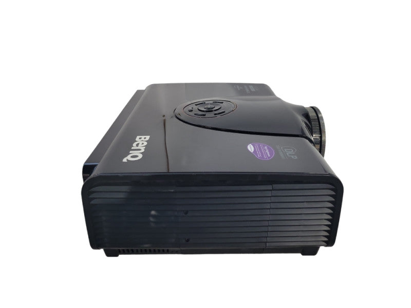 BenQ SP890 Full HD DLP Projector HDMI 4,000 Lumens 703 Hours !