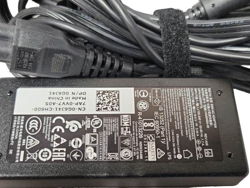 Dell 5080 Micro PC Core i5-10500T 2.3GHz 6C, 8GB DDR4, 400GB SSD, READ _