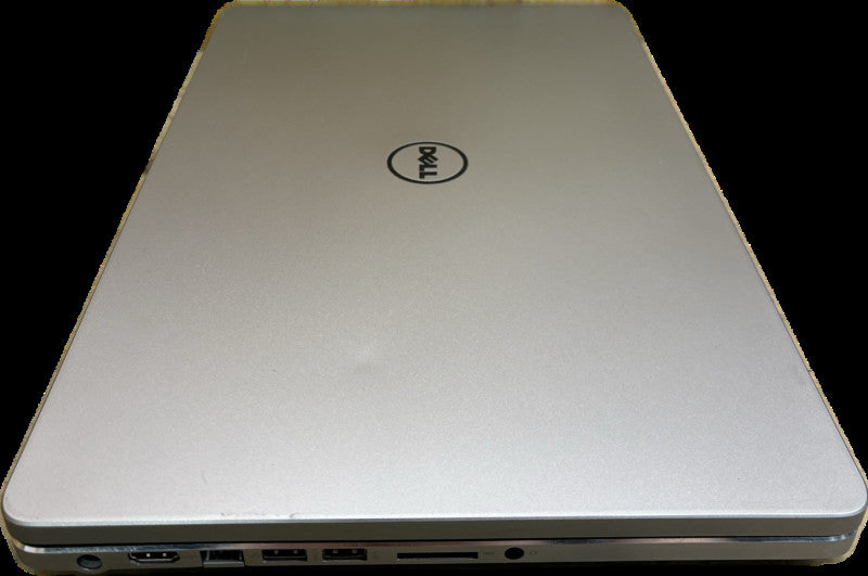Dell Inspiron 7737 TOUCH Intel Core i5-4200U@1.6GHz 8GB RAM 480GB SSD  BudLap