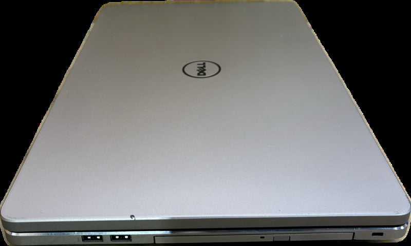Dell Inspiron 7737 TOUCH Intel Core i5-4200U@1.6GHz 8GB RAM 480GB SSD  BudLap
