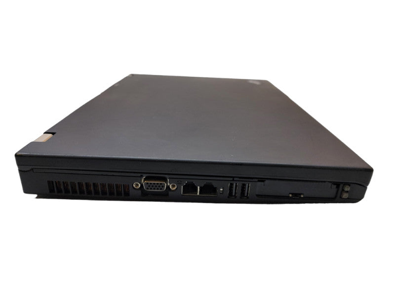 Lenovo ThinkPad T410| i5-M540| 4GB DDR3| NO HDD  Î² BudLap