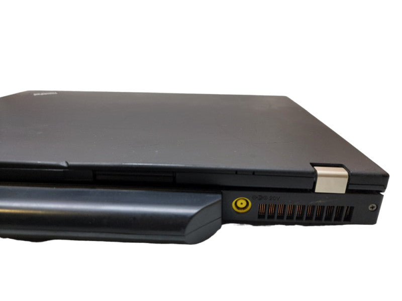 Lenovo ThinkPad T410| i5-M540| 4GB DDR3| NO HDD  Î² BudLap