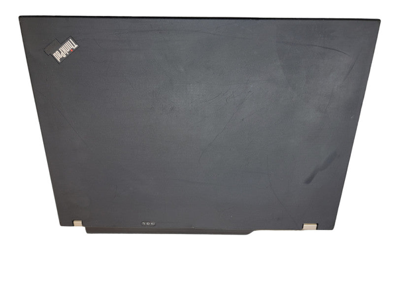 Lenovo ThinkPad T410| i5-M540| 4GB DDR3| NO HDD  Î² BudLap