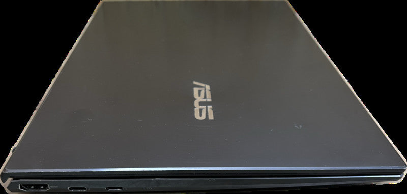 Asus ZenBook 14 UX425J Intel Core i7-1065G7@1.3GHz 8GB RAM 512GB SSD READ!  Lap200