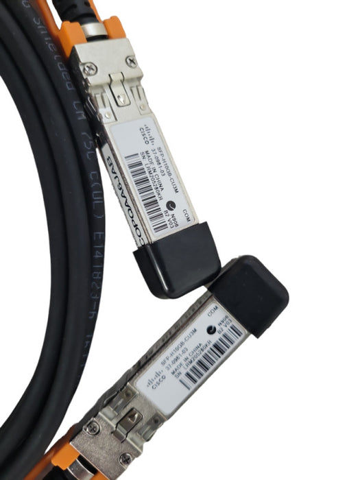 Cisco SFP-H10GB-CU3M Compatible 10G SFP+ 37-0961-03 Q- !