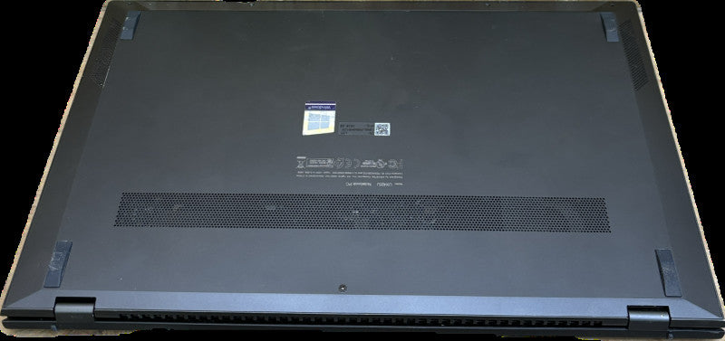 Asus ZenBook 14 UX425J Intel Core i7-1065G7@1.3GHz 8GB RAM 512GB SSD READ!  Lap200