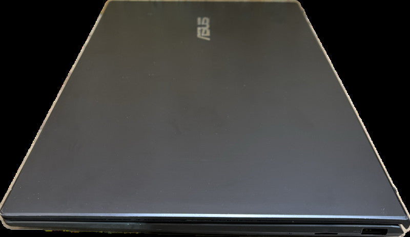 Asus ZenBook 14 UX425J Intel Core i7-1065G7@1.3GHz 8GB RAM 512GB SSD READ!  Lap200