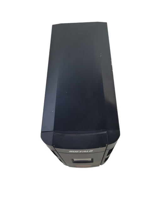 Buffalo LinkStation Pro Duo NAS LS-W1.0TGL/R1 !