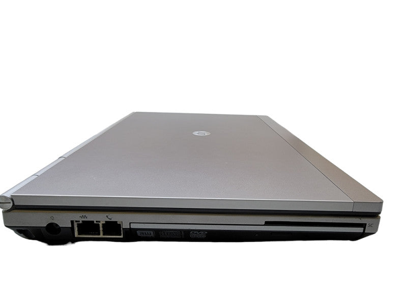 HP EliteBook 2570p| i5-3320M| 12GB DDR3| NO HDD  Î² BudLap
