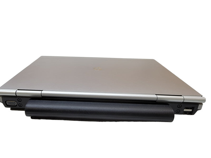 HP EliteBook 2570p| i5-3320M| 12GB DDR3| NO HDD  Î² BudLap