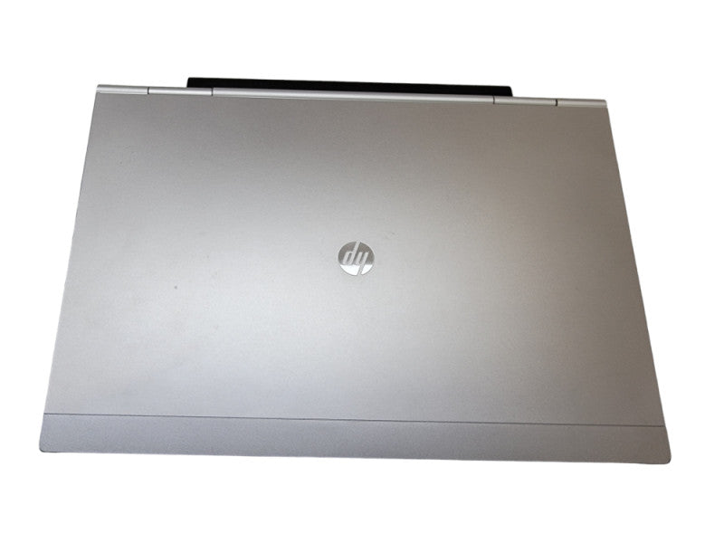 HP EliteBook 2570p| i5-3320M| 12GB DDR3| NO HDD  Î² BudLap