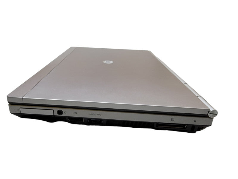 HP EliteBook 2570p| i5-3320M| 12GB DDR3| NO HDD  Î² BudLap