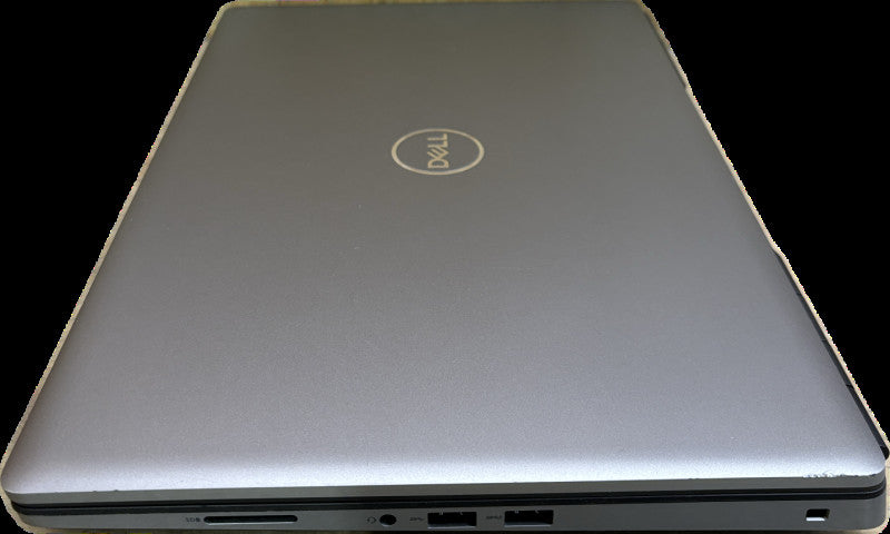 Dell Precision 7560 i7-11850H@2.5GHz NVIDIA T1200 4GB GPU 32GB 512SSD READ!  Lap200