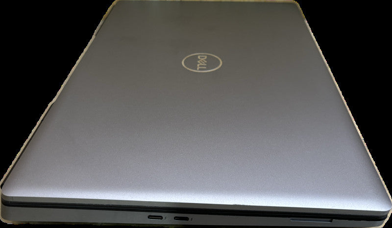Dell Precision 7560 i7-11850H@2.5GHz NVIDIA T1200 4GB GPU 32GB 512SSD READ!  Lap200