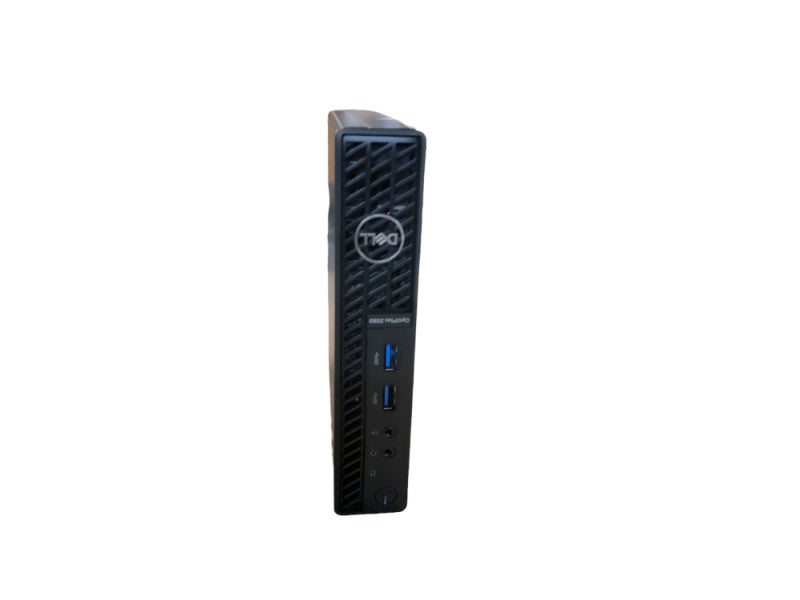Dell OptiPlex 3080 Micro i5 -10500T CPU @ 2.30GHz 16GB DDR4 Ram  QÎ¸