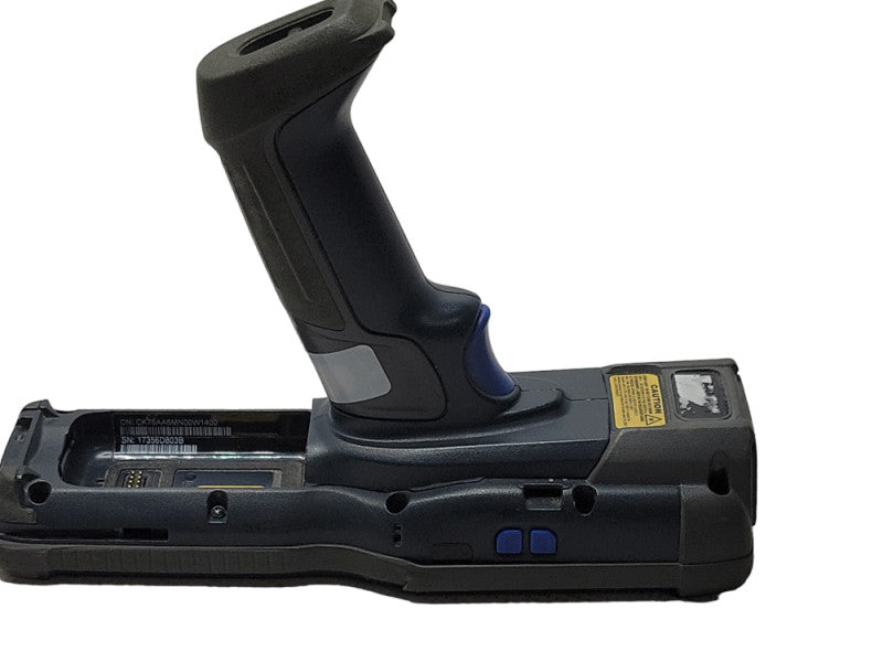 Honeywell Intermec CK75 CK75AA6MN00W1400 Barcode scanner, READ Q_
