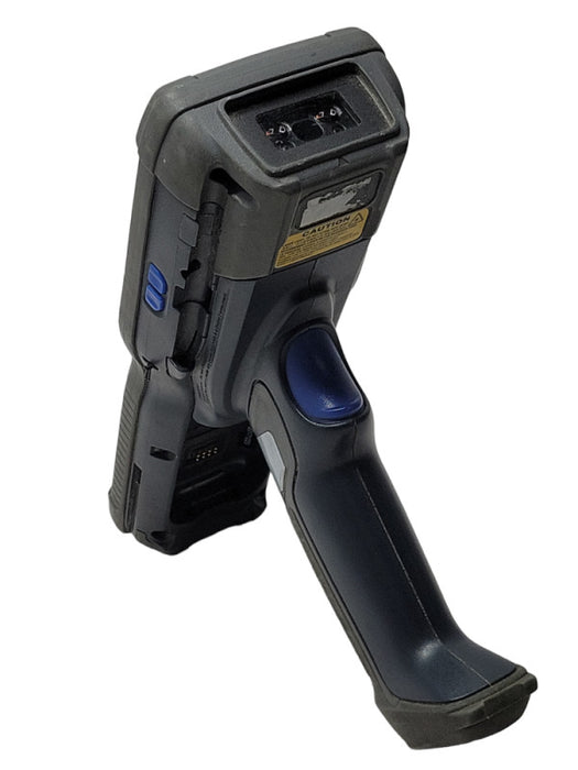 Honeywell Intermec CK75 CK75AA6MN00W1400 Barcode scanner, READ Q_