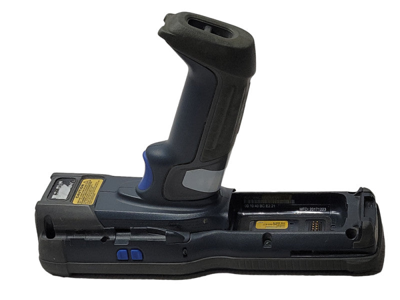 Honeywell Intermec CK75 CK75AA6MN00W1400 Barcode scanner, READ Q_