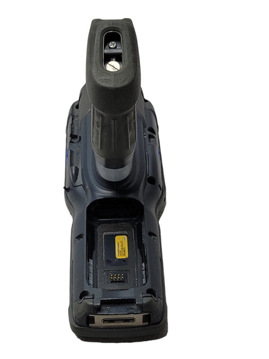 Honeywell Intermec CK75 CK75AA6MN00W1400 Barcode scanner, READ Q_
