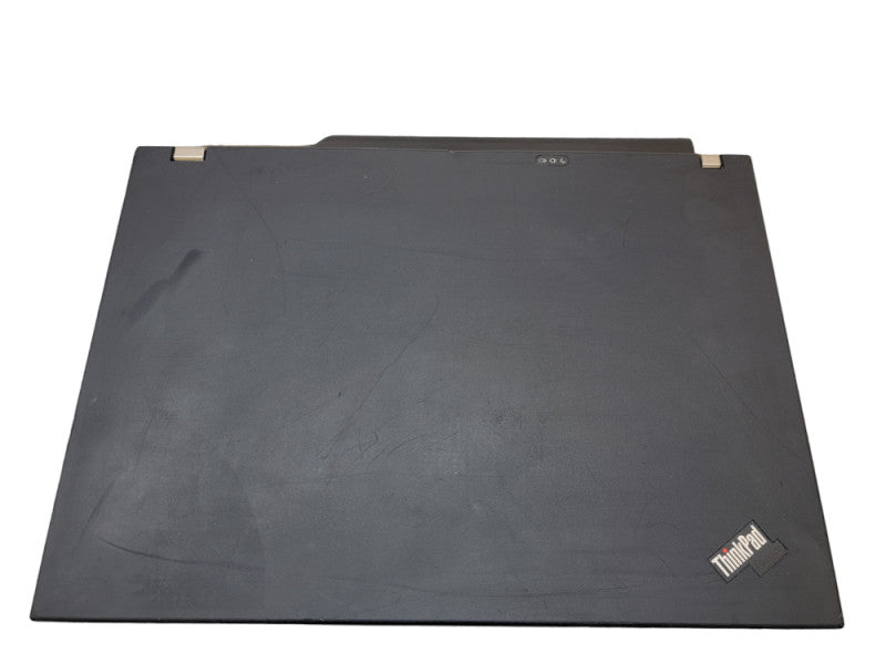 Lenovo ThinkPad T61| Core 2 Duo T7500| 2GB DDR2| 500GB HDD  Î² BudLap