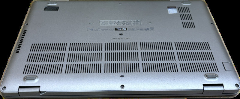Dell Latitude 5410 Intel Core i5-10310U@1.7GHz (vPRO) 16GB RAM 256SSD READ!  Lap200