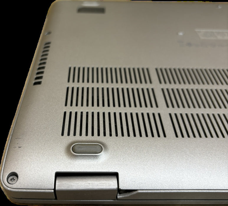 Dell Latitude 5410 Intel Core i5-10310U@1.7GHz (vPRO) 16GB RAM 256SSD READ!  Lap200