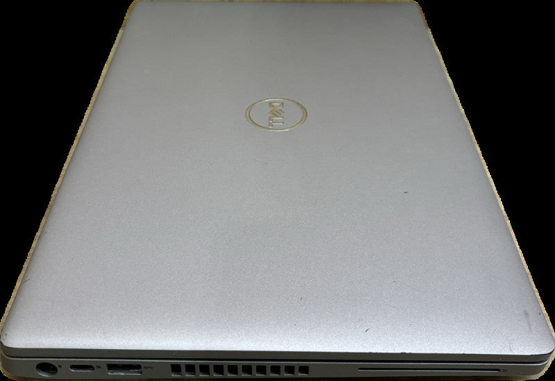 Dell Latitude 5410 Intel Core i5-10310U@1.7GHz (vPRO) 16GB RAM 256SSD READ!  Lap200