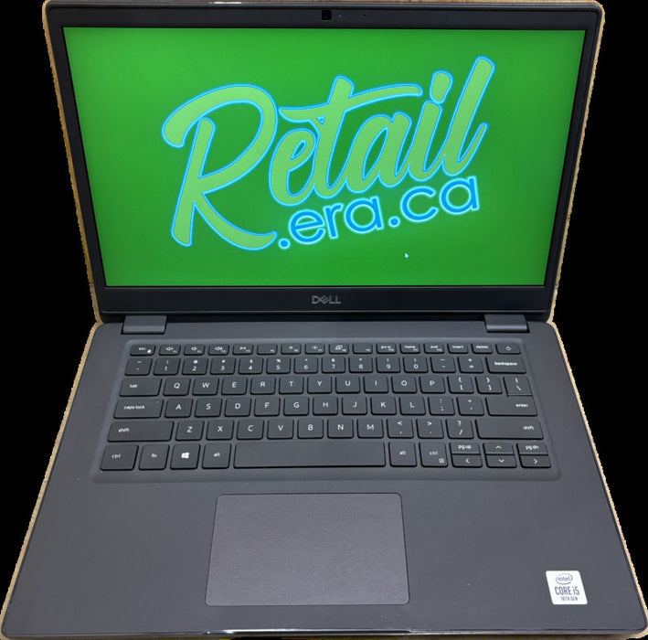 Dell Latitude 3410Intel core i5-10210U@1.6GHz 16GB RAM 256GB SSD  Lap200