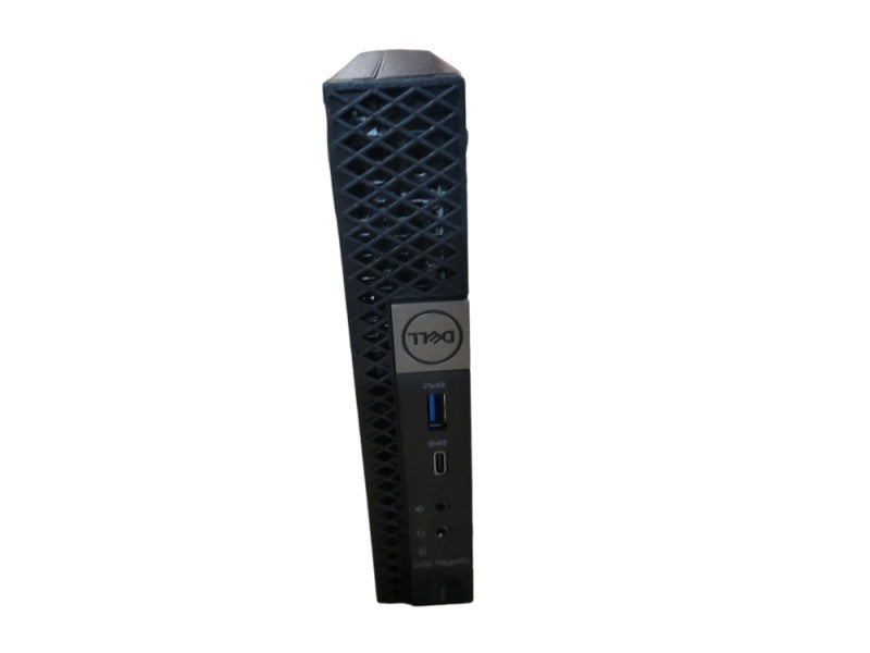 Dell OptiPlex 7070 Micro i5 -9500T CPU @ 2.20GHz 16GB DDR4 Ram Î¸