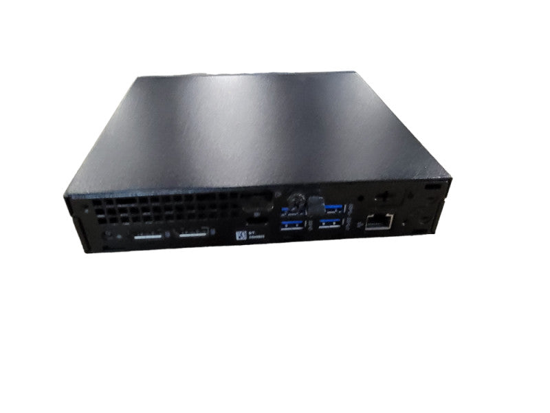 Dell OptiPlex 7070 Micro i5 -9500T CPU @ 2.20GHz 16GB DDR4 Ram Î¸