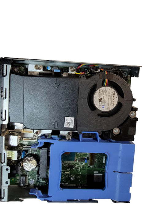 Dell OptiPlex 7070 Micro i5 -9500T CPU @ 2.20GHz 16GB DDR4 Ram Î¸
